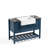 Dyuthi 47'' Bathroom Vanity Base Only