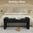 43.3" W Upholstered Bedroom Bench-763465190-738685208