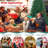90' Christmas Tree