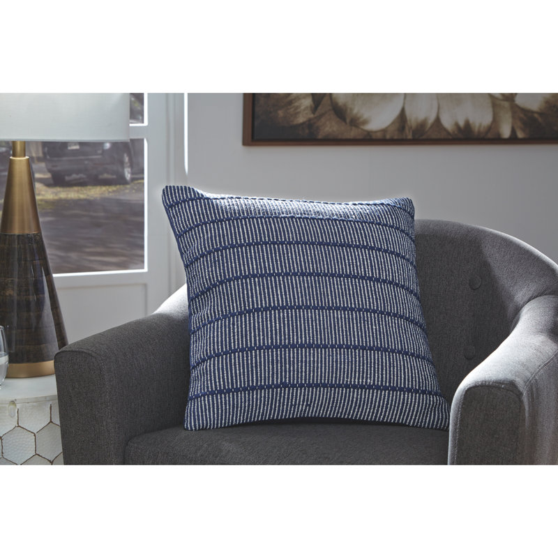 Syrna Throw Pillow