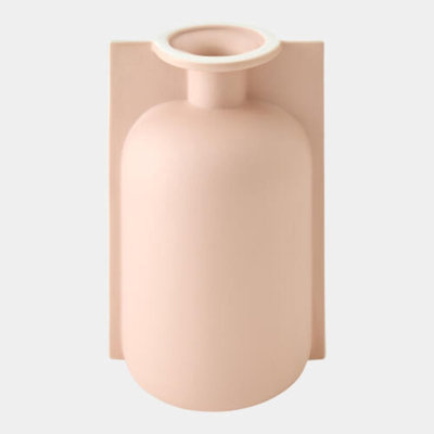 Brim Jar