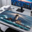 Polyester Desk Pad-1705234568
