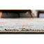 Tapis à motif abstrait beige Dews-758601036