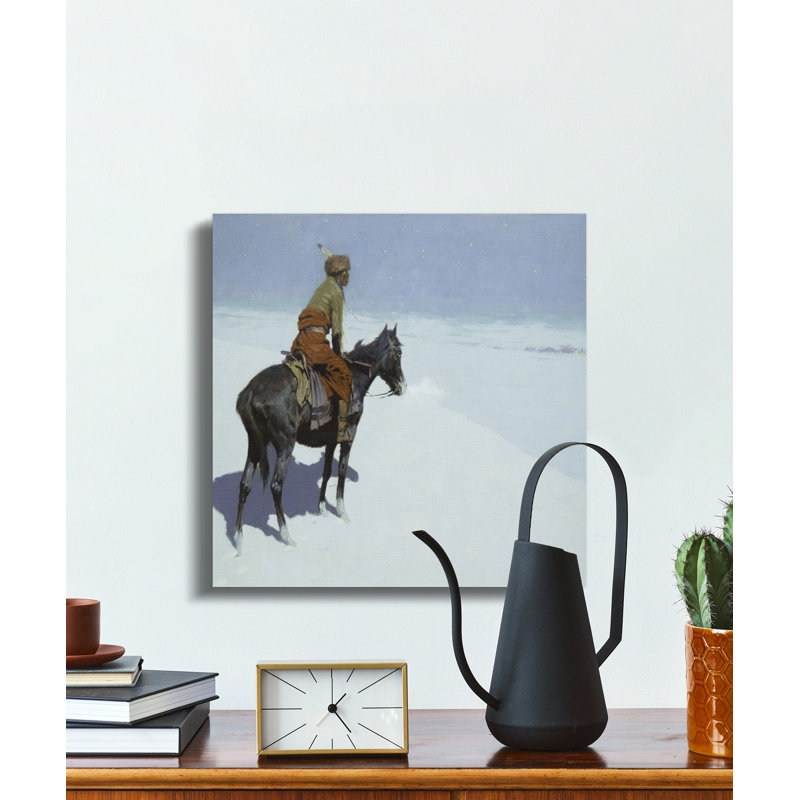 Menard Wrapped Canvas Print Set, 6x6