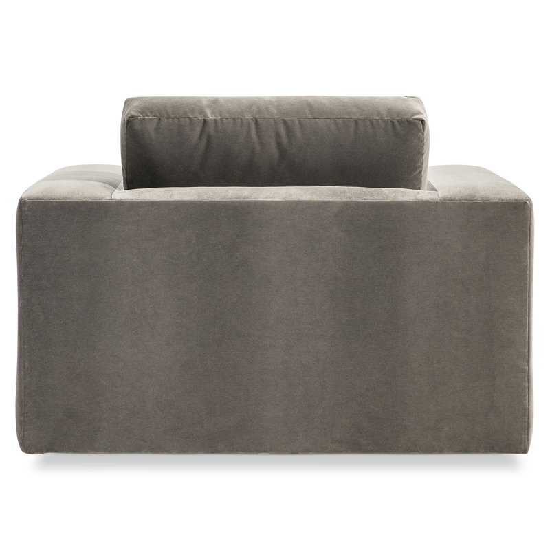 Felix Swivel Armchair
