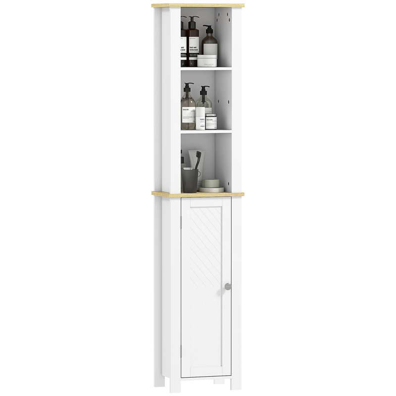 Freestanding Bathroom Cabinet