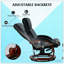 Fauteuil inclinable Vibration