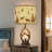 Euclid Metal USB Table Lamp