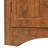 Triangle Bathroom Storage Cabinet With Adjustable Shelves, Freestanding Floor Cabinet For Home Kitchen-1450558862
