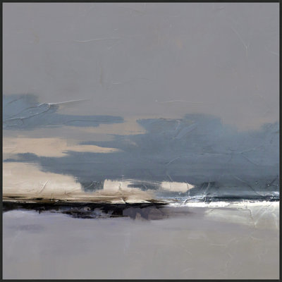 Thom Filicia " Oceans Crest " by Thom Filicia Painting Print