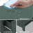 6 Drawer Dresser for Bedroom, Large Dresser with Deep Drawers & Metal Knobs-960996185