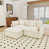 Beige Chenille