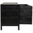 Hampton 36'' W Solid Wood Nightstand-20383159