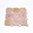 Bouchon Zellige 12" x 12" Mosaic Wall Tile-72187952