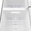 28 po 14 cu. Pi. Réfrigérateur résidentiel à congélateur supérieur en acier inoxydable, certifié Energy Star-126273907