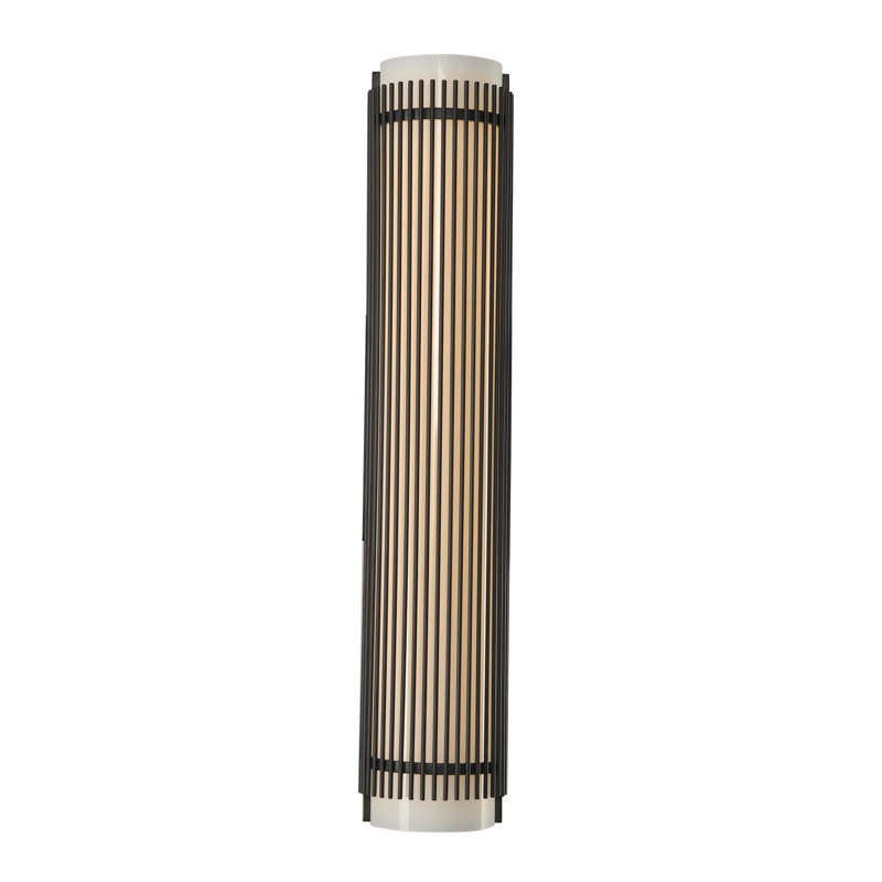 Meuble-lavabo Edgeco, Bronze anglais