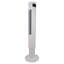 Igenix 43 Inch Digital Tower Fan White-88237829-88237830
