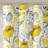 Bryonhall Floral Shower Curtain