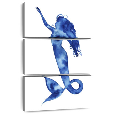 Bleu Ashelle Sirena I