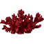 Sculpture en faux corail