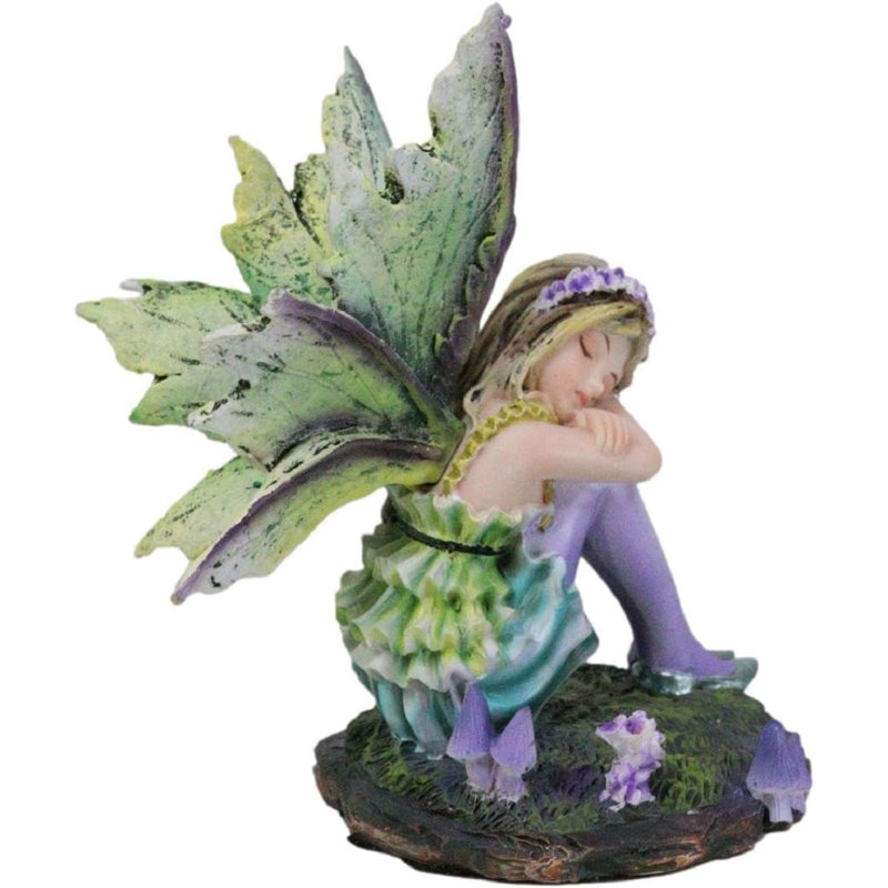 Figurine Summer Summer Dream Girl Fairy Garden