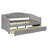 Kacy Upholstered Daybed with Trundle, Sofa Bed-1268832378-1211937925