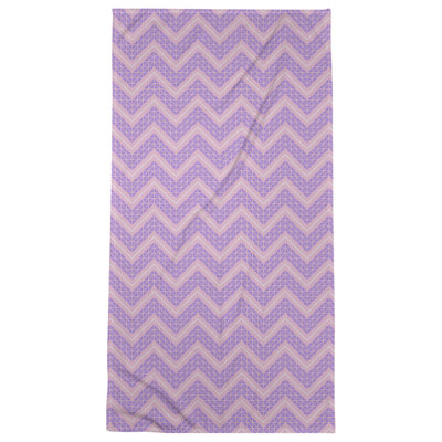 Serviette de plage Stephenie