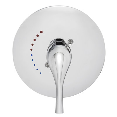 Garniture de valve de douche Echo Speakman Echo
