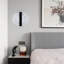 Dimmable Modern Acrylic Wall Lamp-111846852