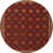 Rond 3 pi