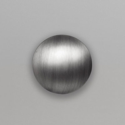 Oversized Orion 2 1/4" Diameter Mushroom Knob