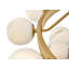 Selene 36 - Light Wagon Wheel Chandelier