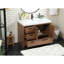 Ensemble de meuble-lavabo simple 42 po Southmead-1687107040
