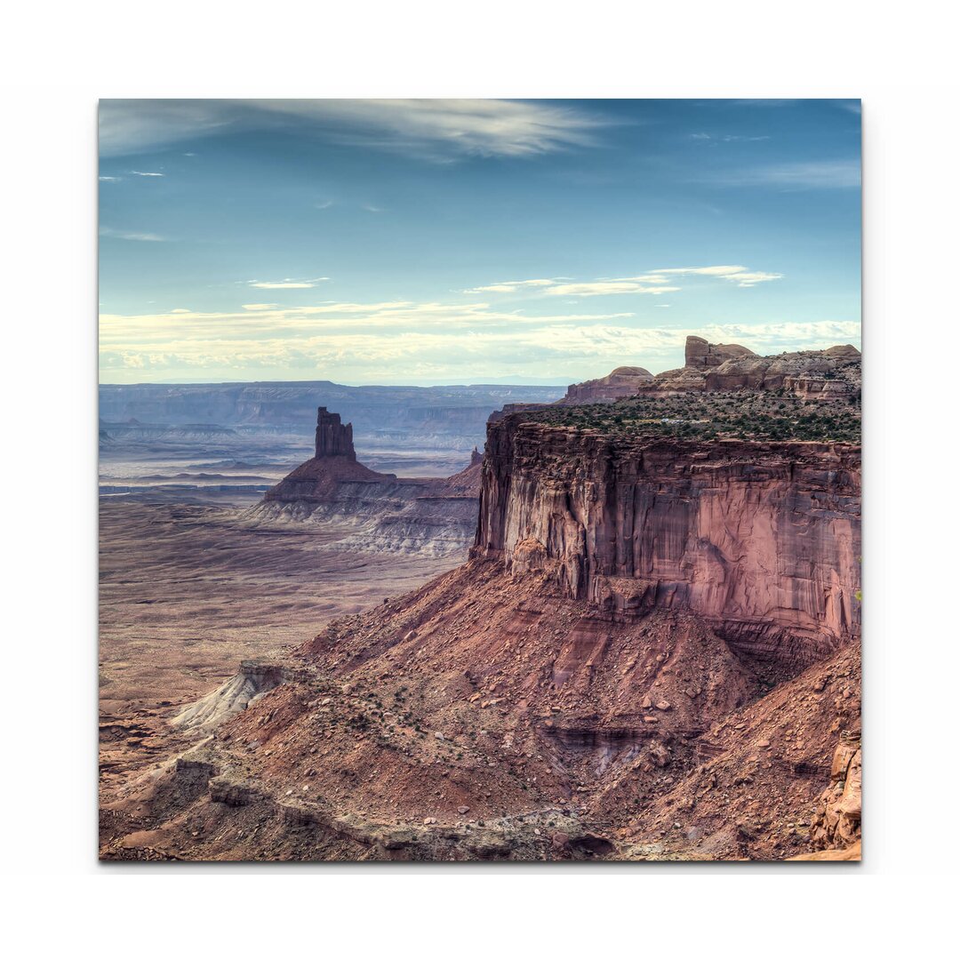 Leinwandbild Canyonlands National Park Utah