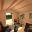 14x12w Javan | 28mm Log Cabin