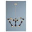 Calvin 12 - Light Pendant