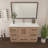 Victoria 47.2'' Single Bathroom Vanity with Acrylic Top-98195099