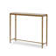Details Occasional 37.5'' W Console Table