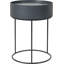 Hugo Frame End Table-98887991