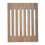 Chaise pliante murale II