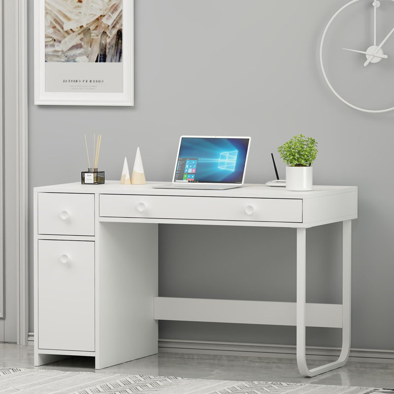 Bureau d'étude, Blanc