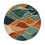 Tapis intérieur et extérieur Woodland Whispers-1472155724