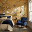 Papier peint oriental oiseaux chinoiserie-517460746-517460744