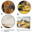 Greece Thessalian Serenity II - Landscapes Canvas Art Print-407719419-407719418