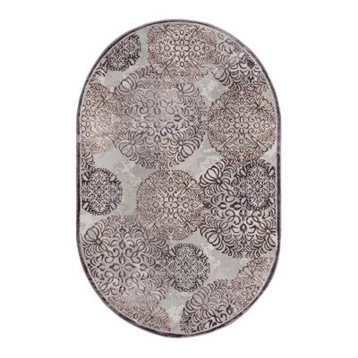 Alissa Abstract Indoor Rug