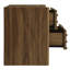 Table de chevet Emric Wave