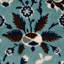 Tissu en velours Saint Ambrose-58849733