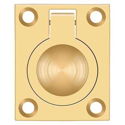 Ring Pull