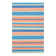 Aareona Cotton Geometric Indoor Rug
