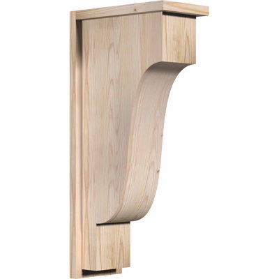 Corbeille Newport avec contre-plaque